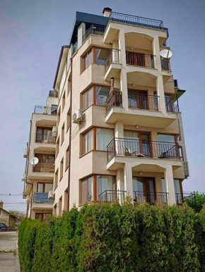 Apartment Panorama View